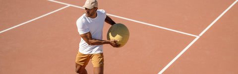 Men's Strato Tech Collection