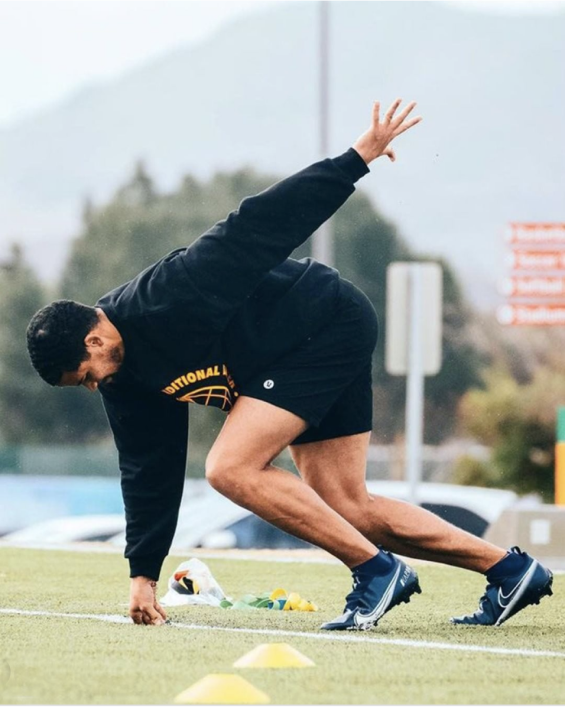 V1 Influencer Program – Vuori Development