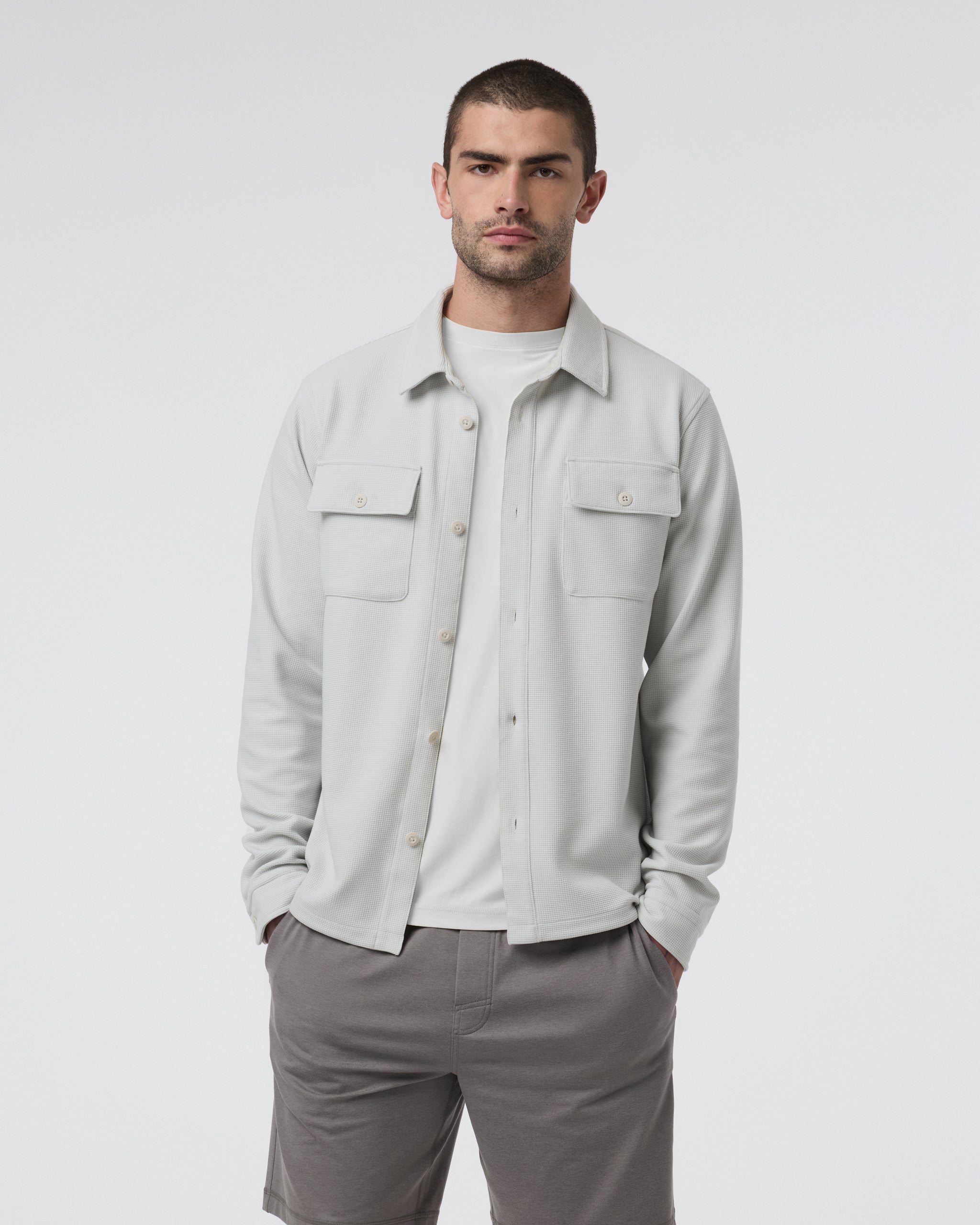 Vuori ヴオリ　ワイドレッグ　エクリュ VUORI – The Shop at Equinox