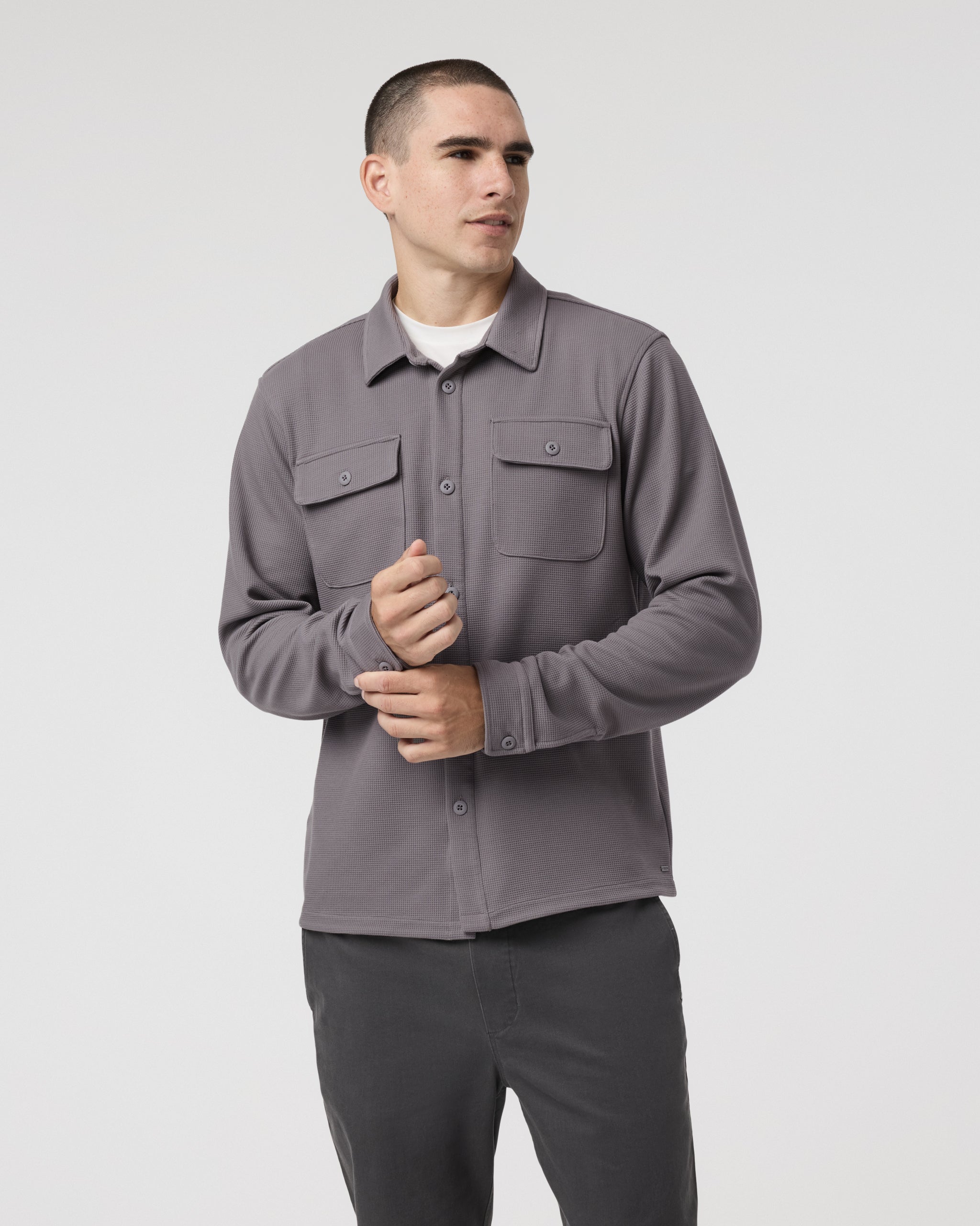 Vuori ヴオリ　ワイドレッグ　エクリュ VUORI – The Shop at Equinox